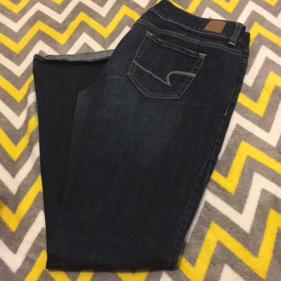 American Eagle Outfitters Denim - 🦅American Eagle Artist Jeans Size 12